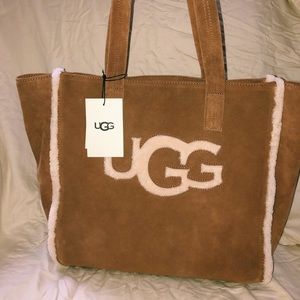 ugg alina tote